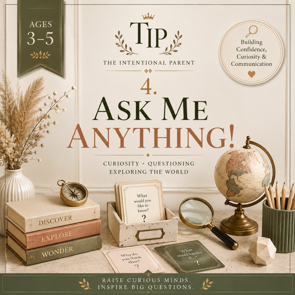 Ask Me Anything!