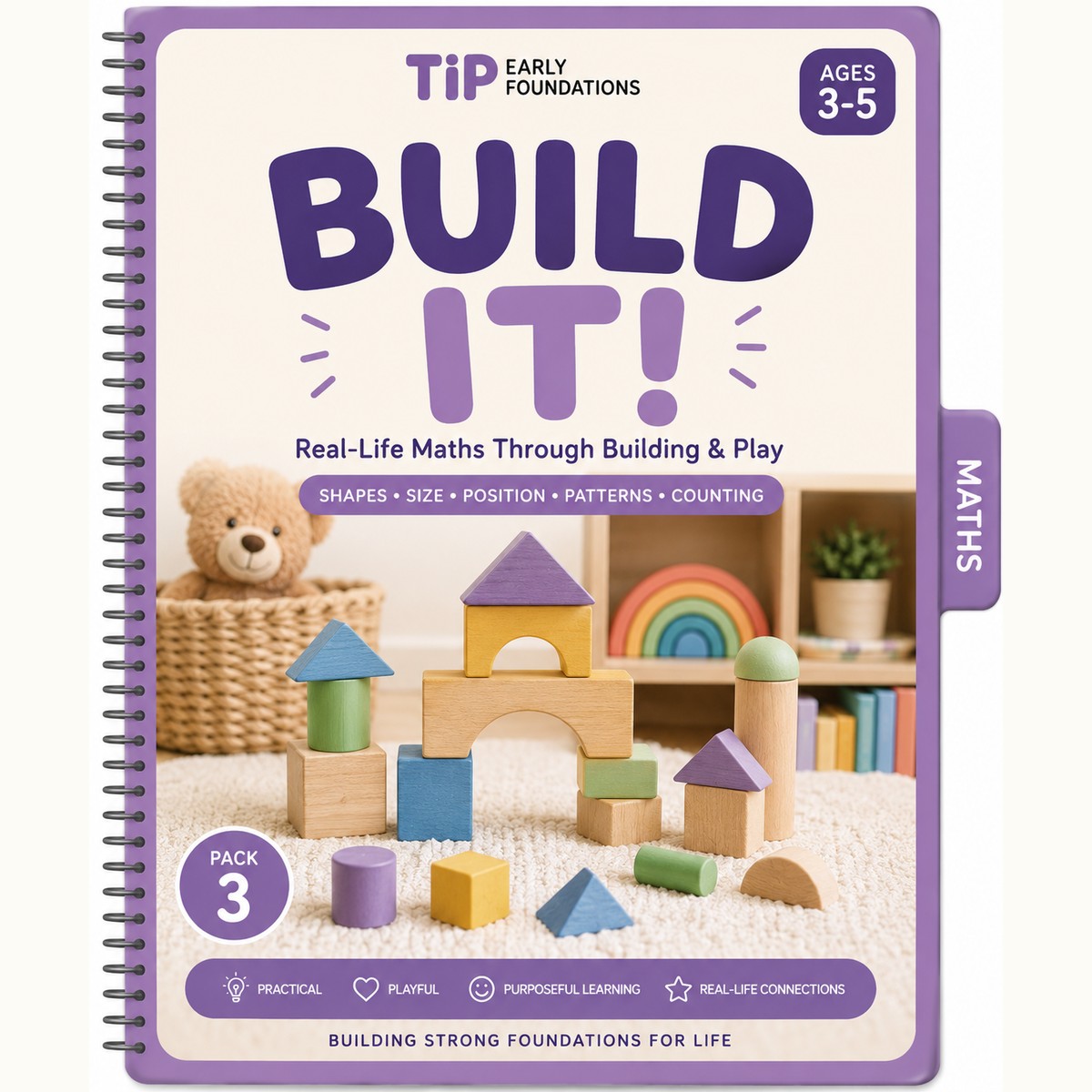 Build It!