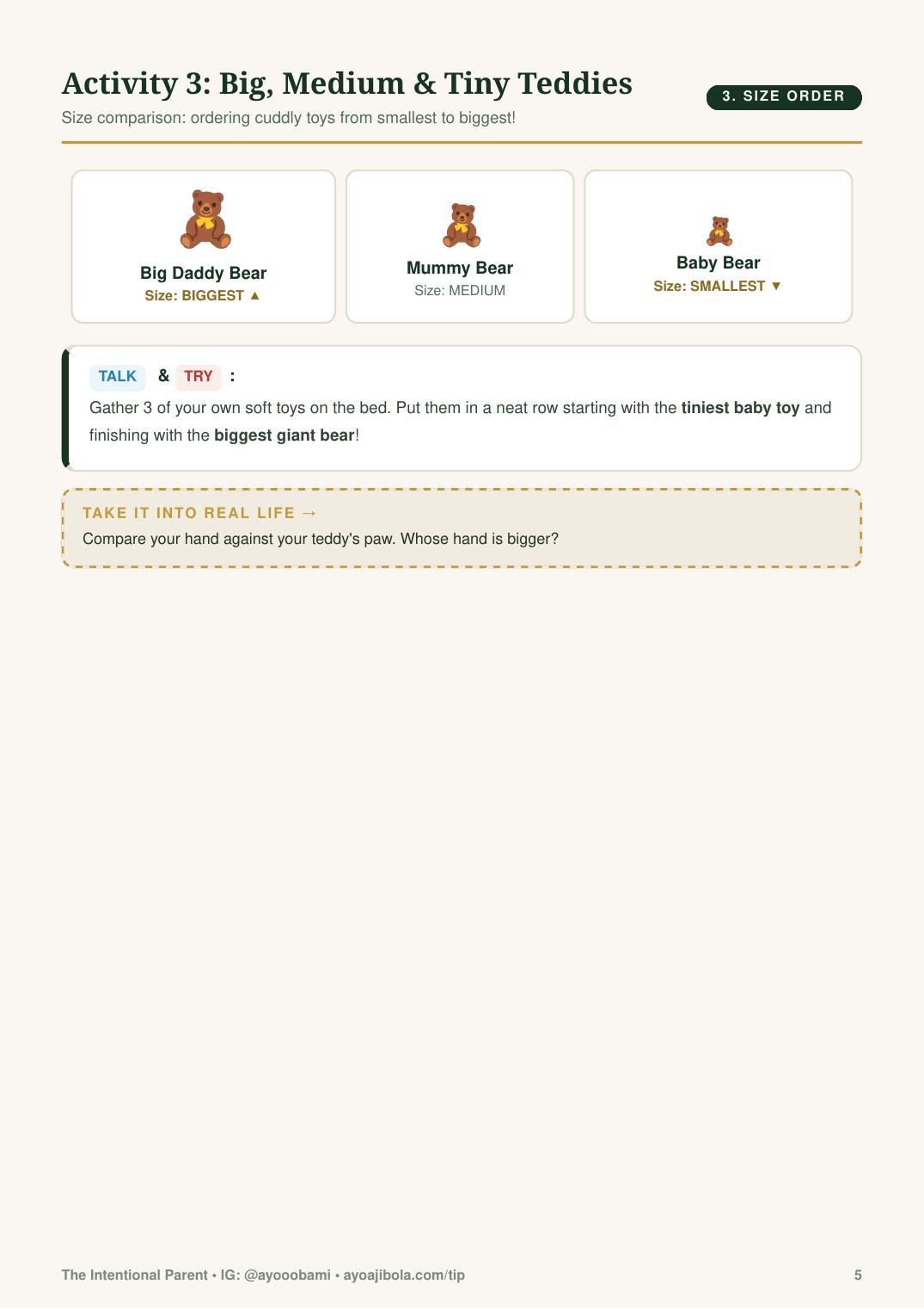 Count My Toys preview