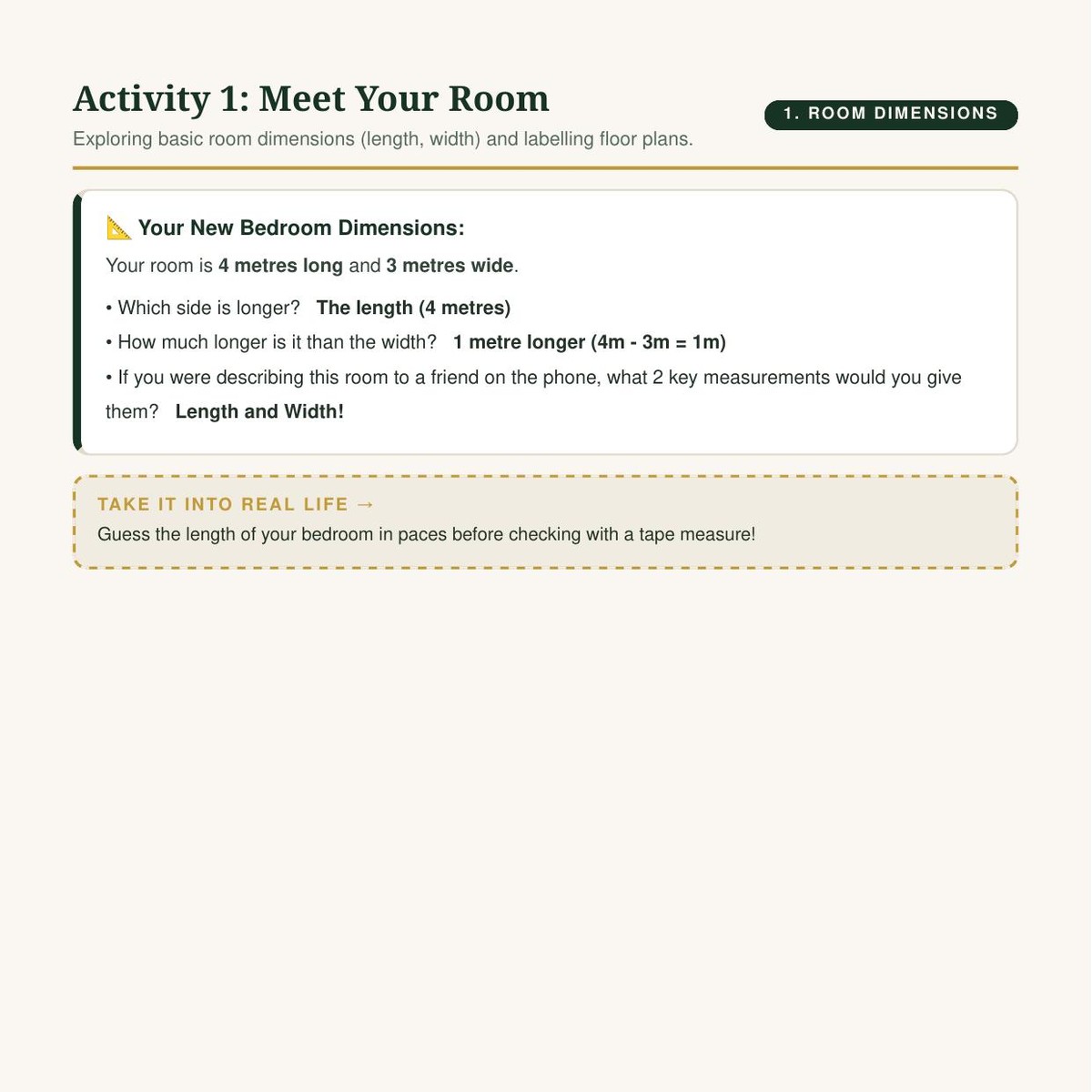 Design My Dream Room preview