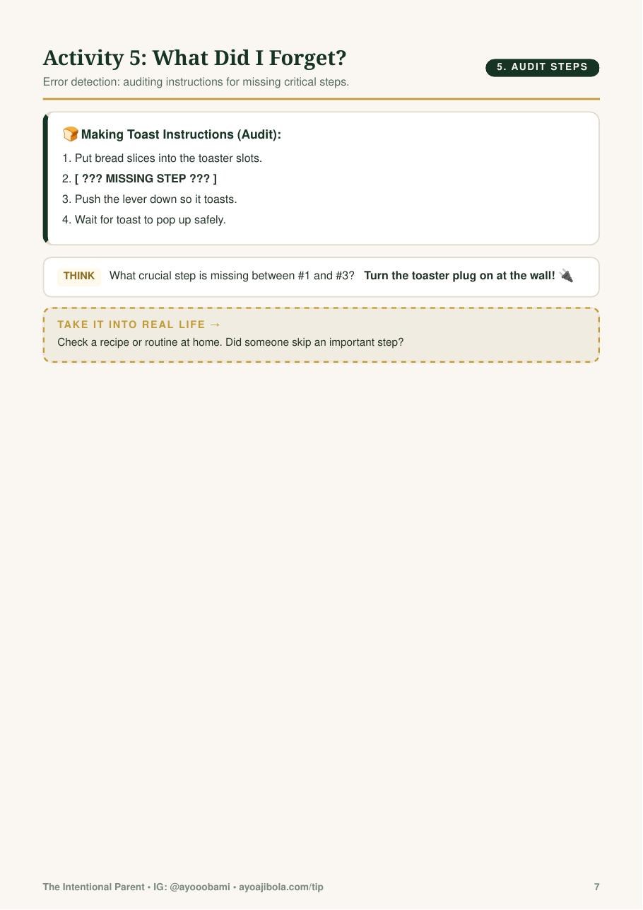 I Can Explain It preview
