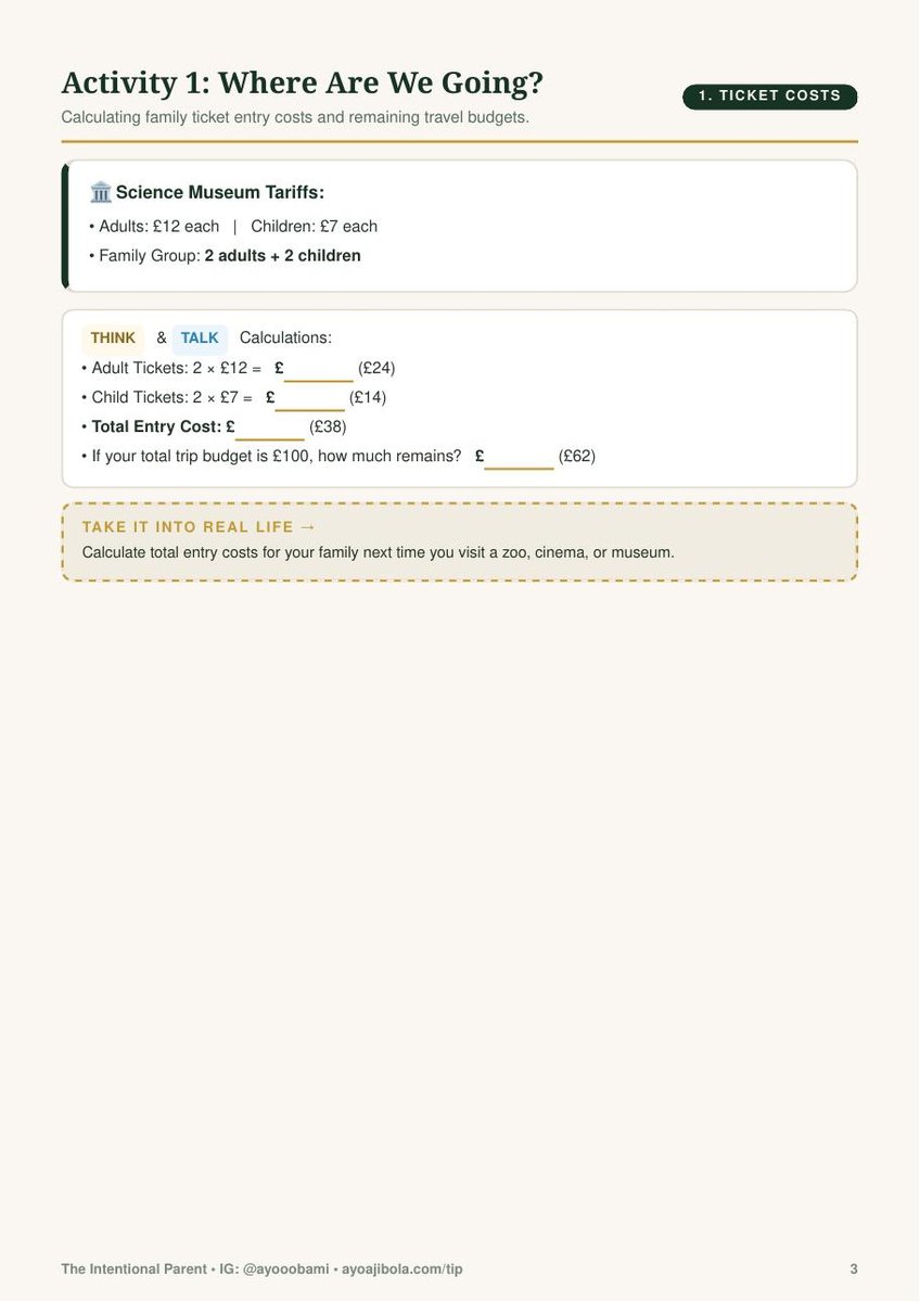 Plan the Perfect Trip preview