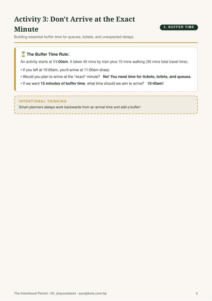 Plan the Perfect Trip preview