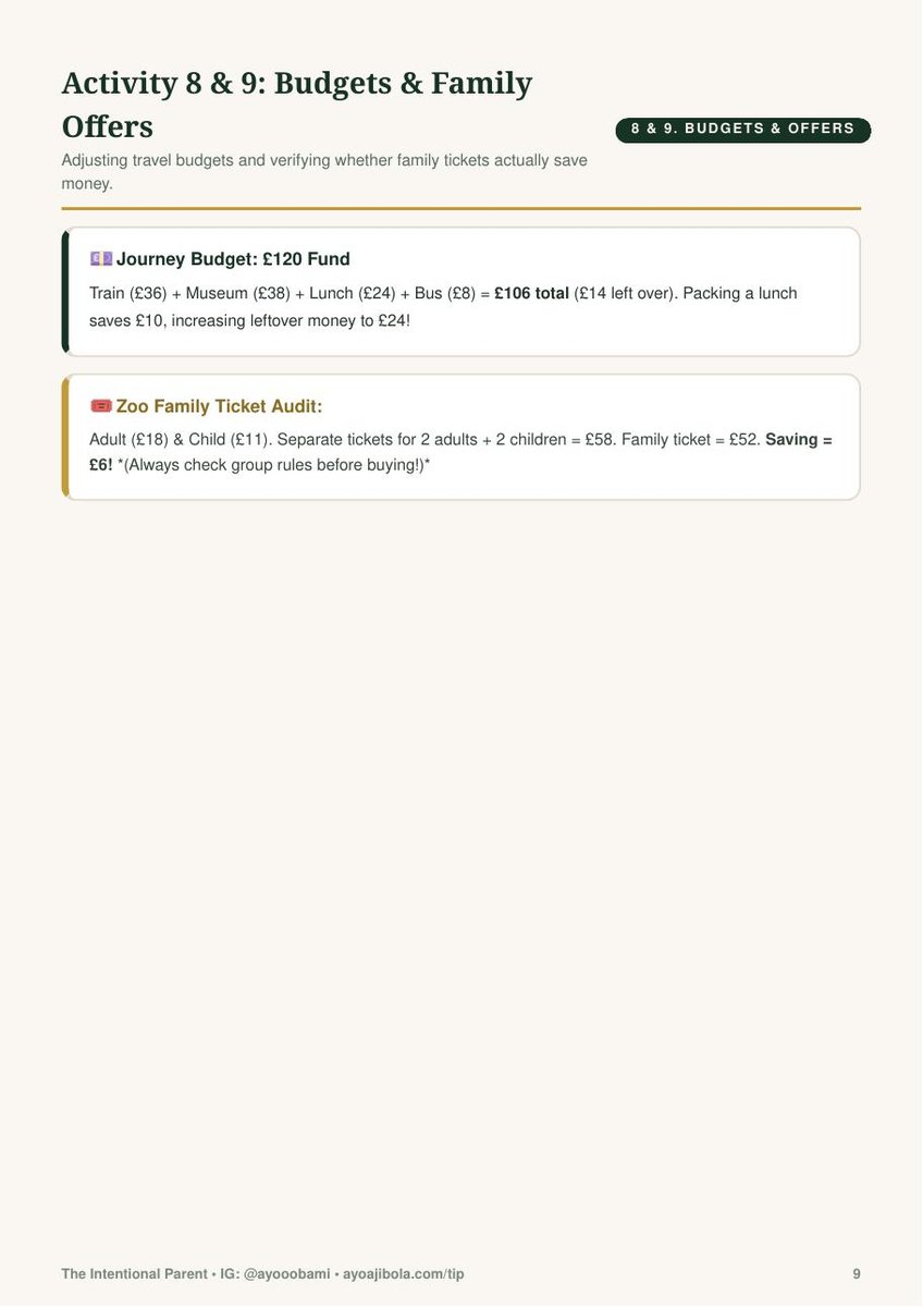 Plan the Perfect Trip preview