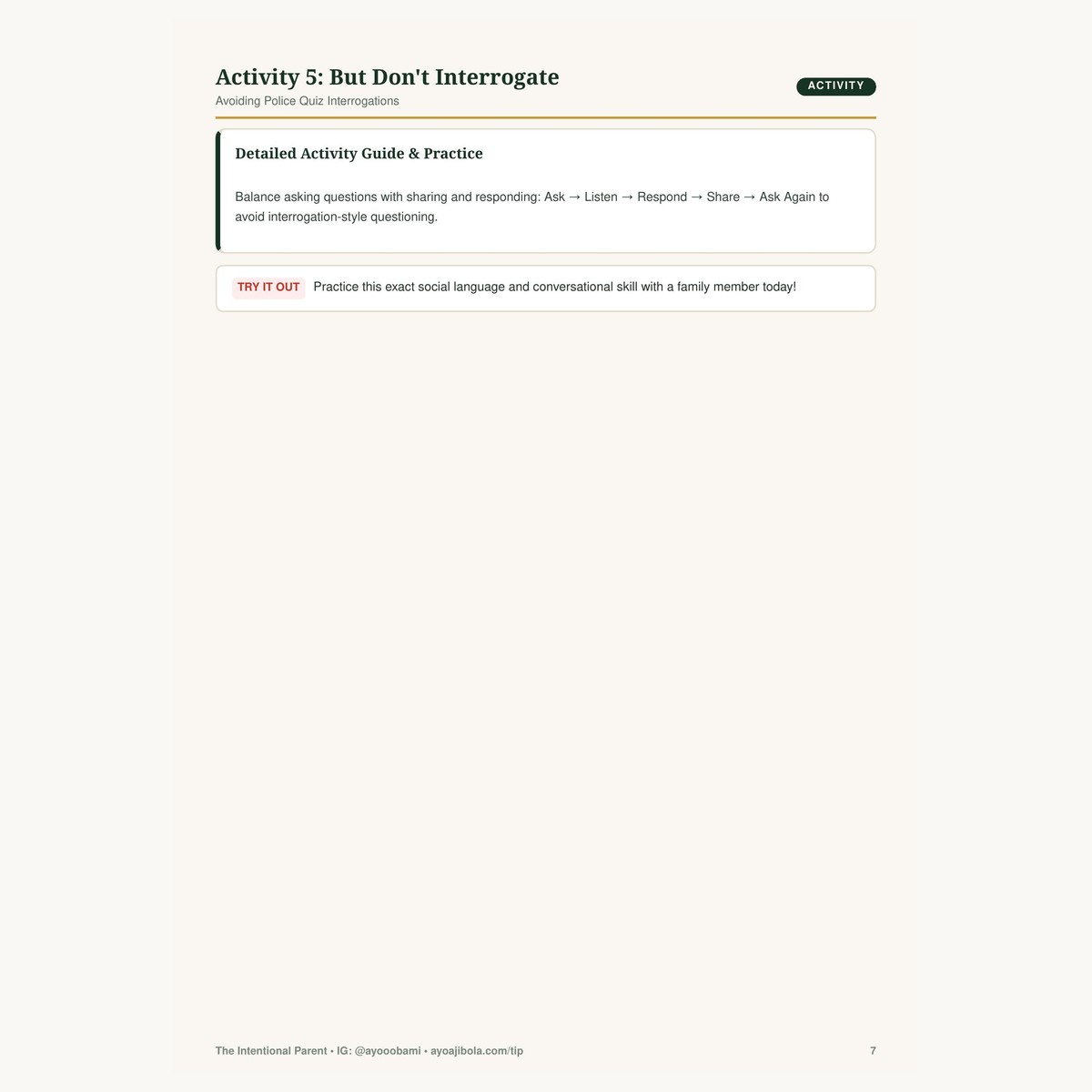 The Conversation & Social Language Toolkit preview