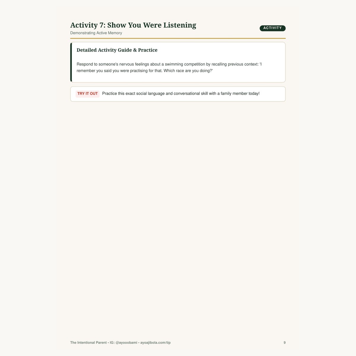 The Conversation & Social Language Toolkit preview