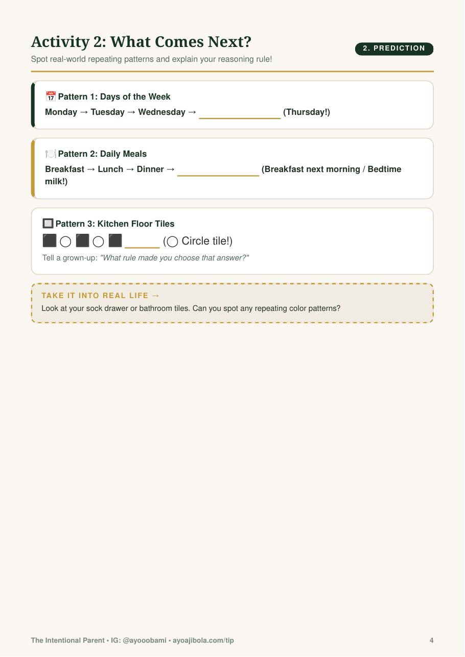 The Little Problem Solver preview