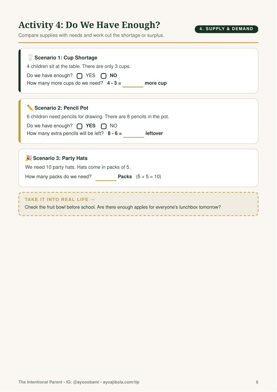 The Little Problem Solver preview