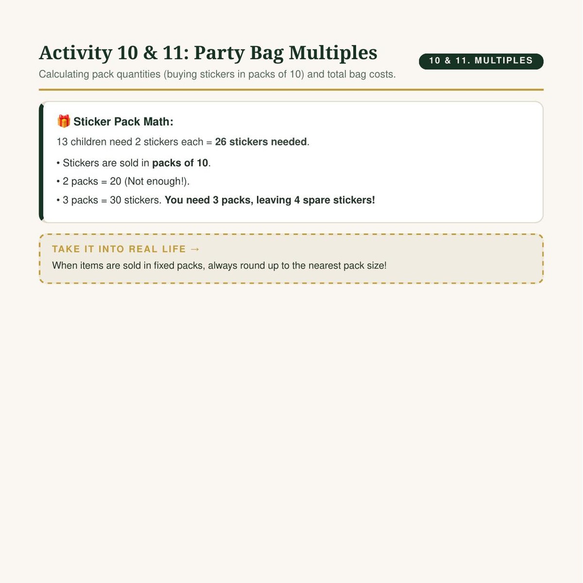 The Party Project preview