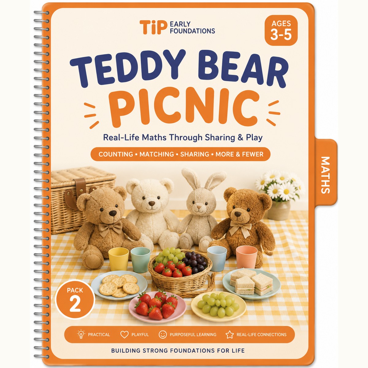 Teddy Bear Picnic