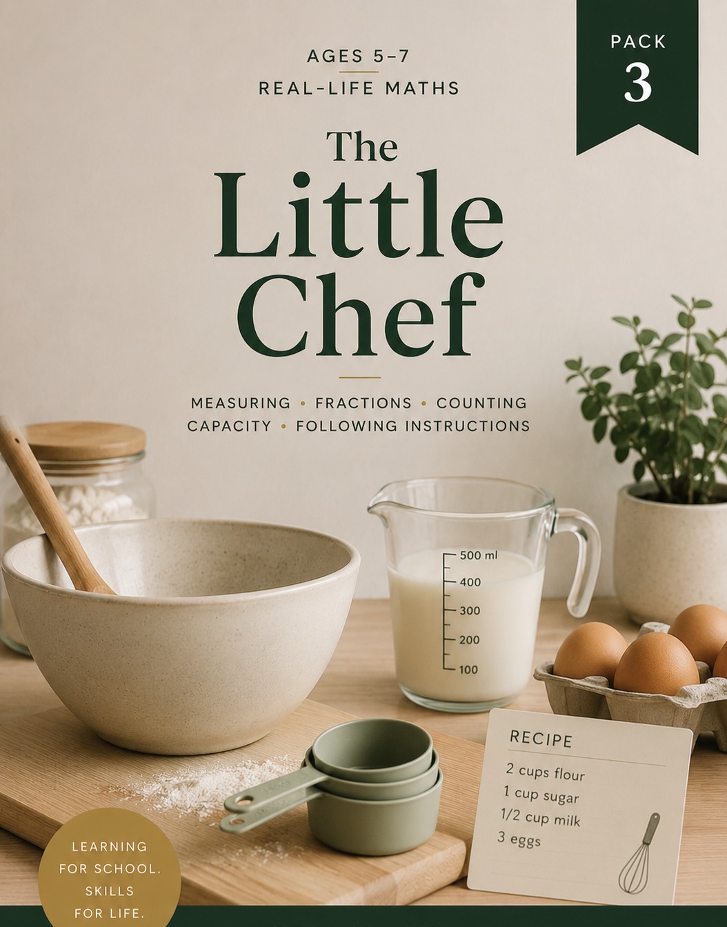 The Little Chef