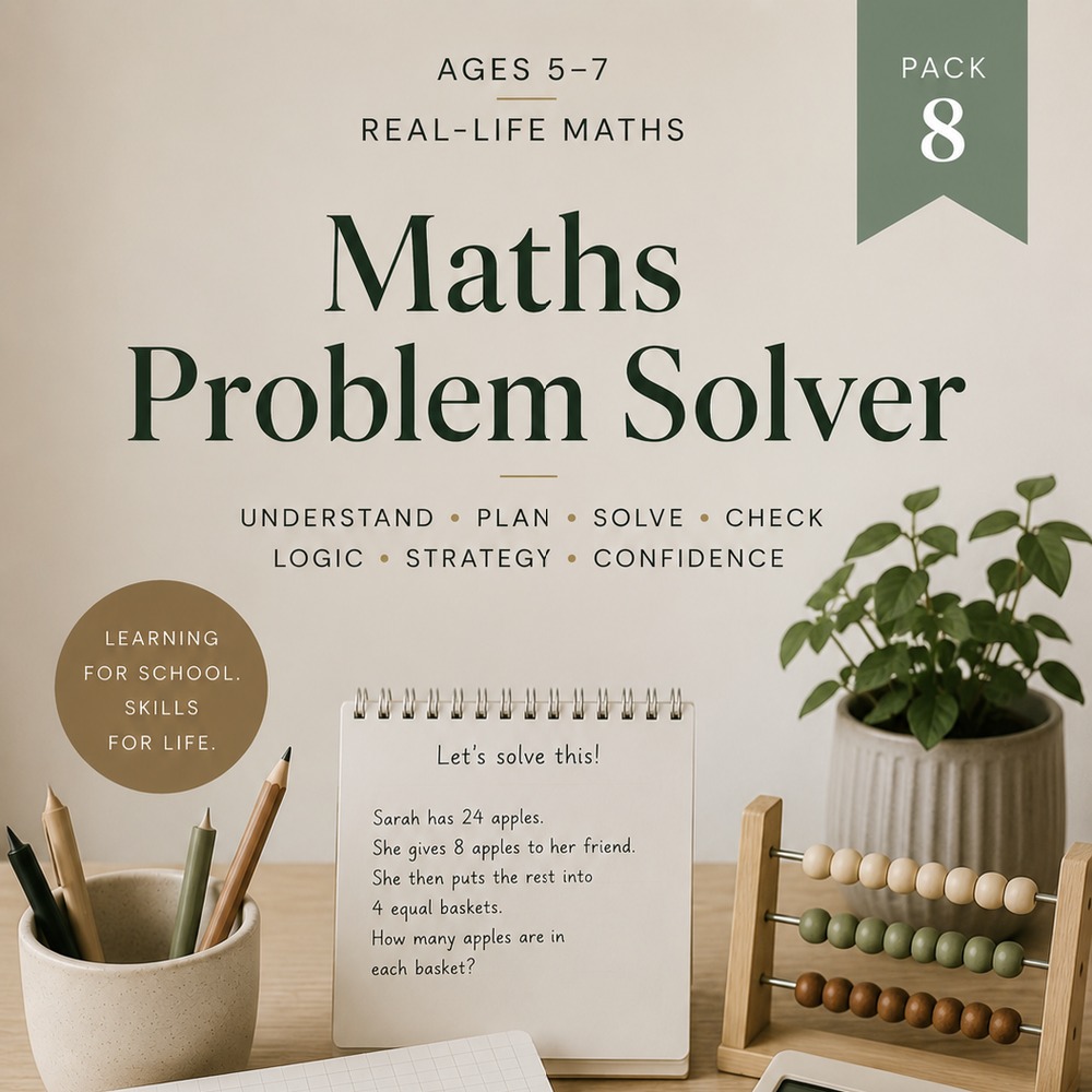 The Little Problem Solver