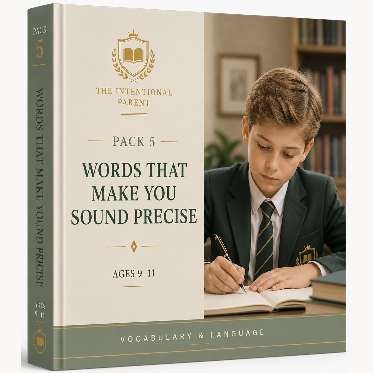 Words That Make You Sound Precise
