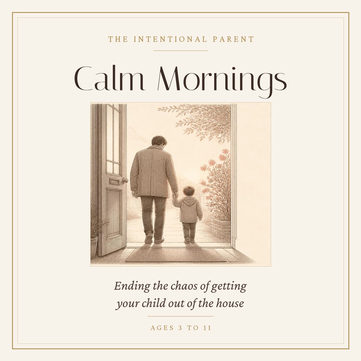 The Calm Mornings Pack