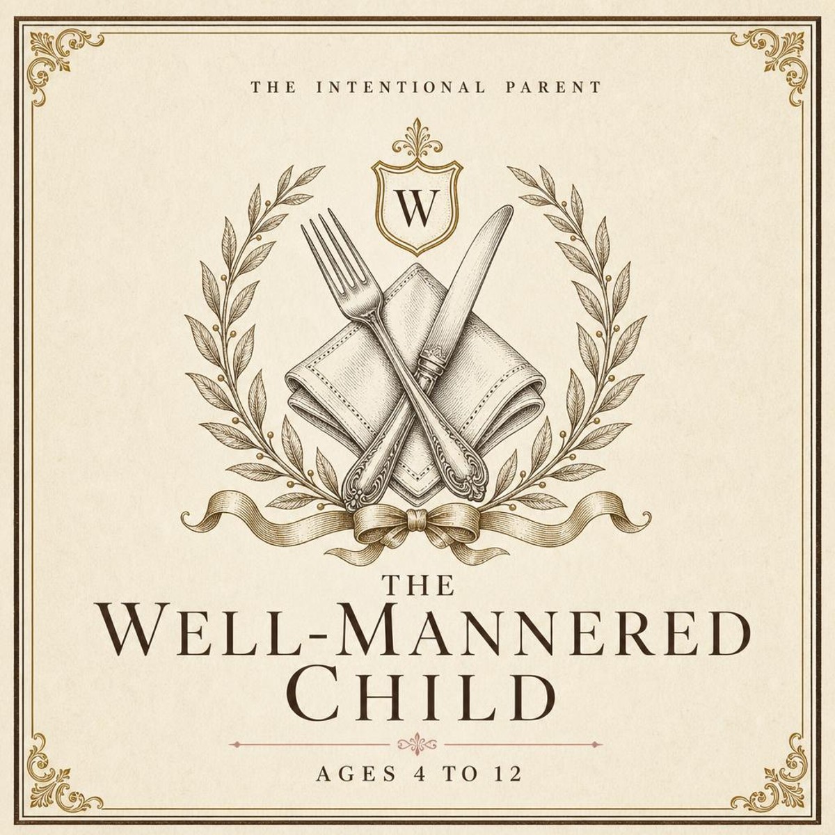 The Well-Mannered Child