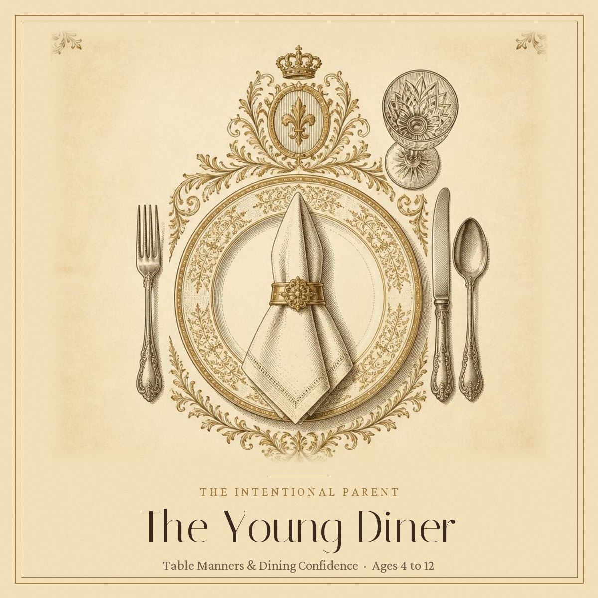 The Young Diner