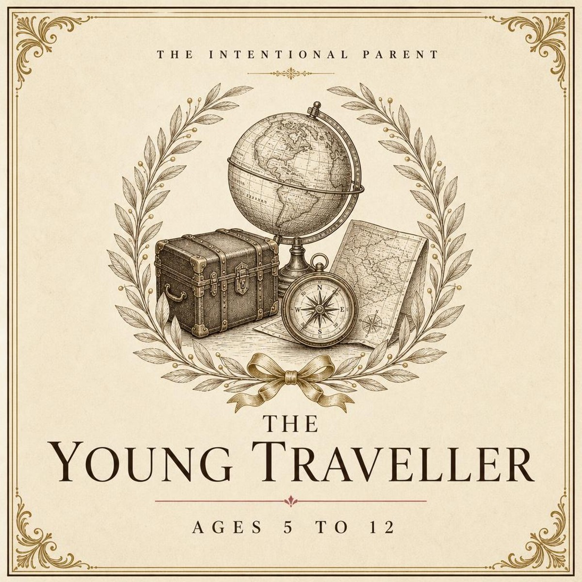The Young Traveller